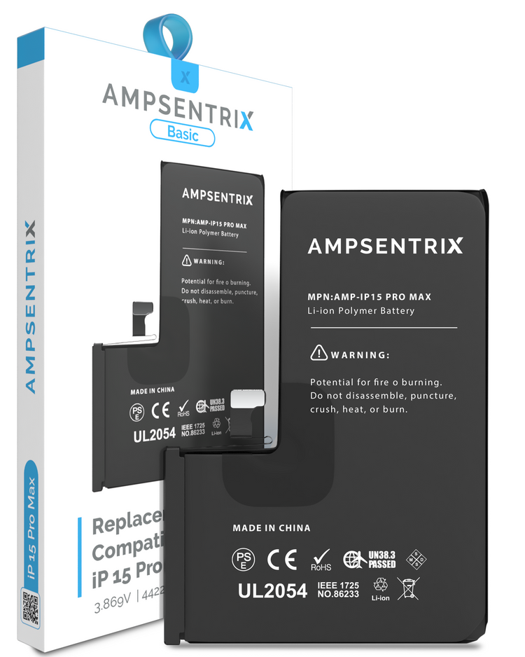 Economy Battery for iPhone (Basic)