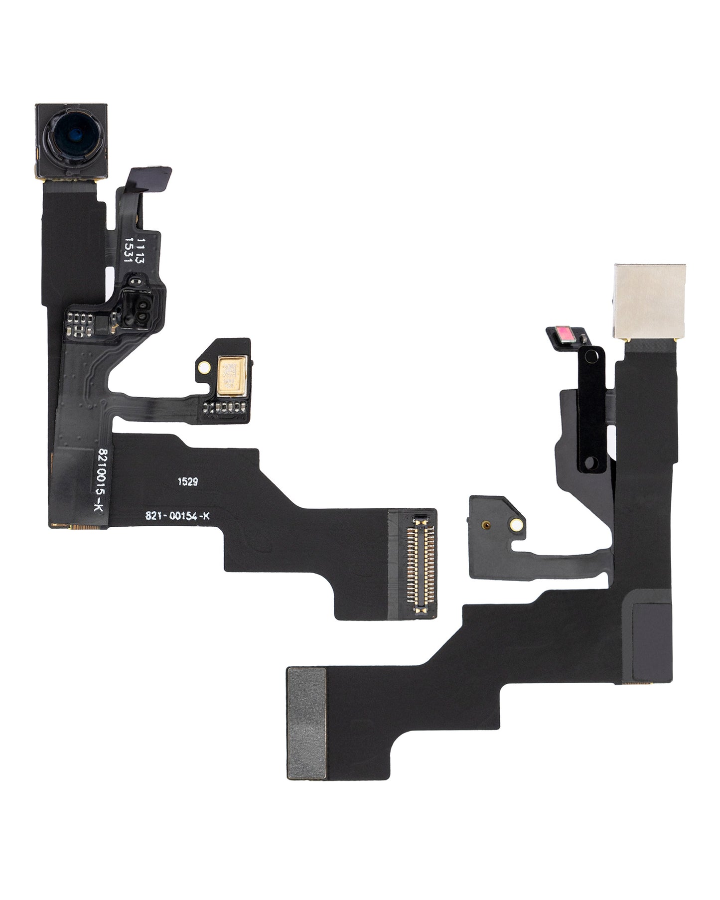 Economy Front Camera and Proximity Sensor Flex for iPhone 6S Plus