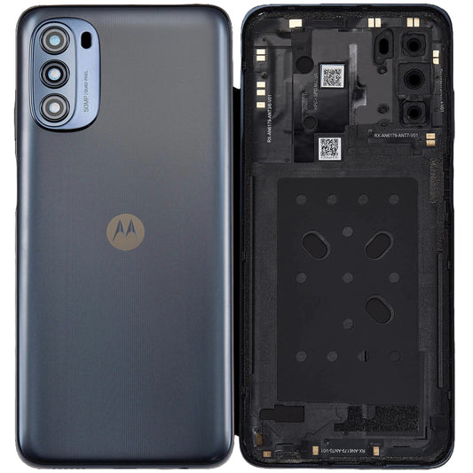 Premium Back Cover for Moto G 5G 2022 (C)