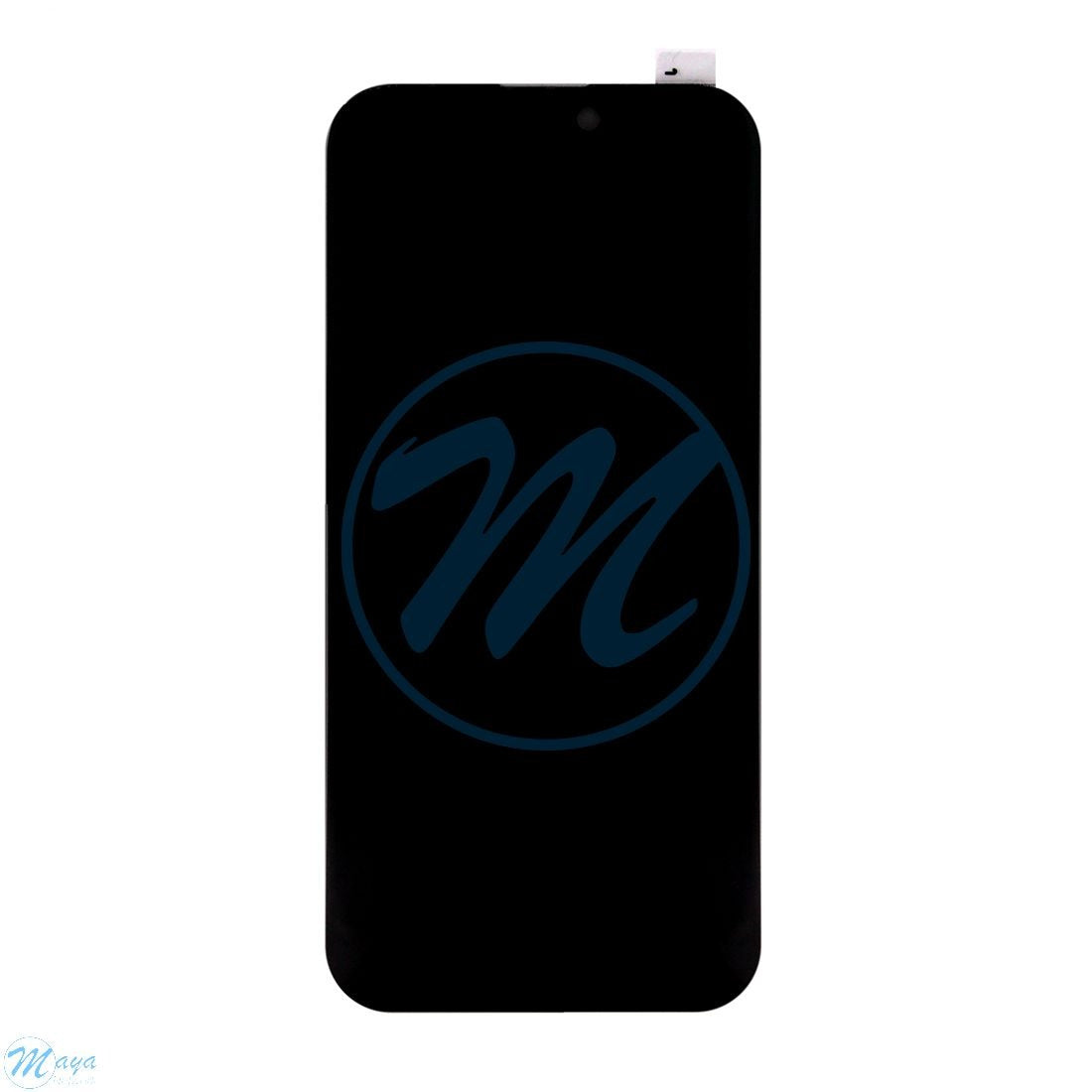 Tempered Glass Screen Protector Compatible for Apple iPhone 15 Plus / 15 Pro Max (Privacy)