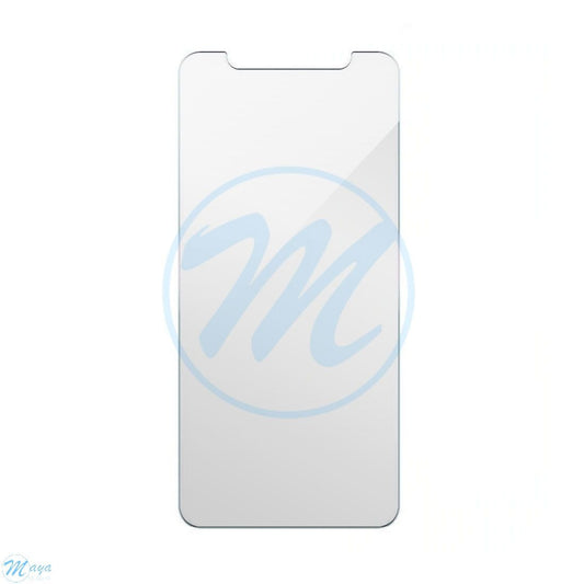 Clear Tempered Glass Screen Protector for iPhone X / XS / 11 Pro