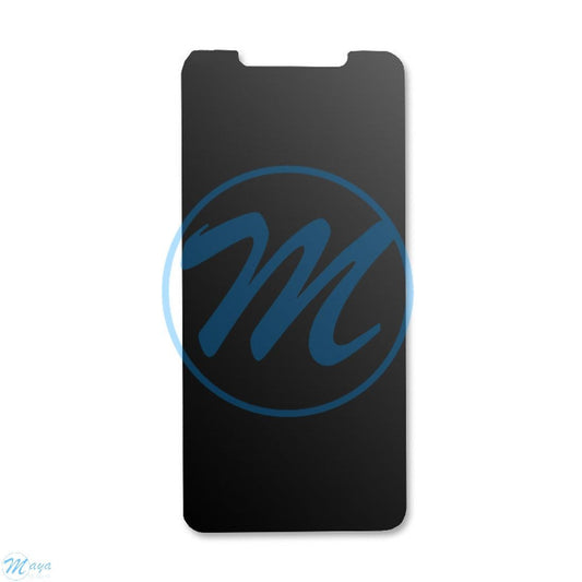 Tempered Glass Screen Protector for Apple iPhone XS Max / 11 Pro Max (Privacy)