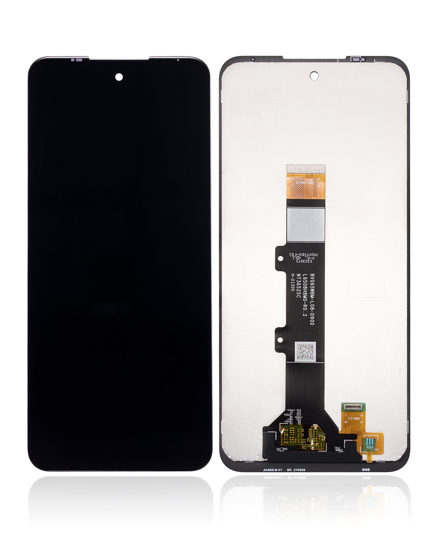 Standard Screen for Moto G Power (XT2165 / 2022) (R)