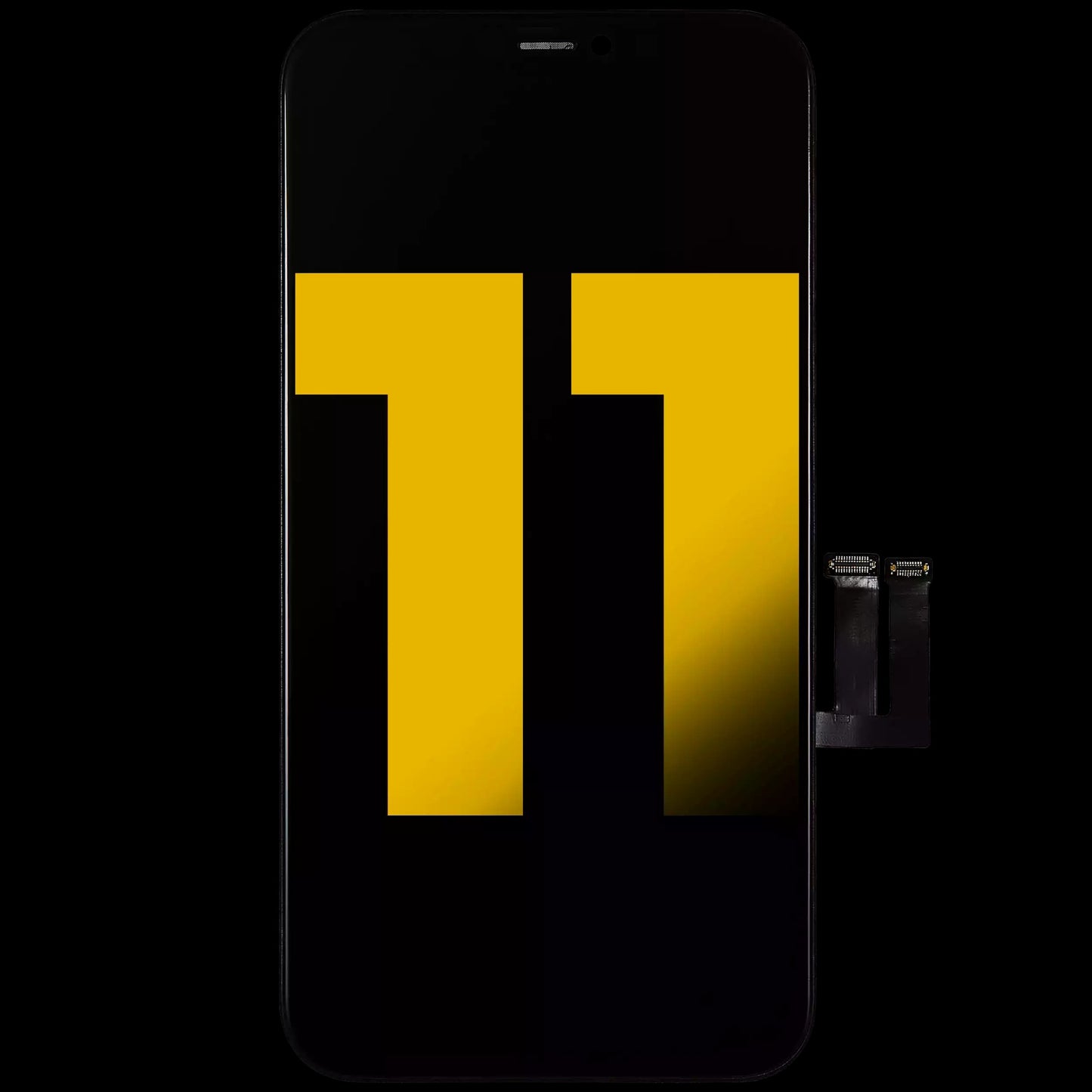 Economy Screen for iPhone 11 (JK)