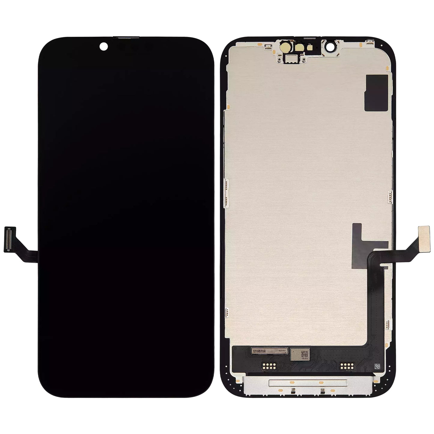 Economy Screen for iPhone 14 Plus (JK)