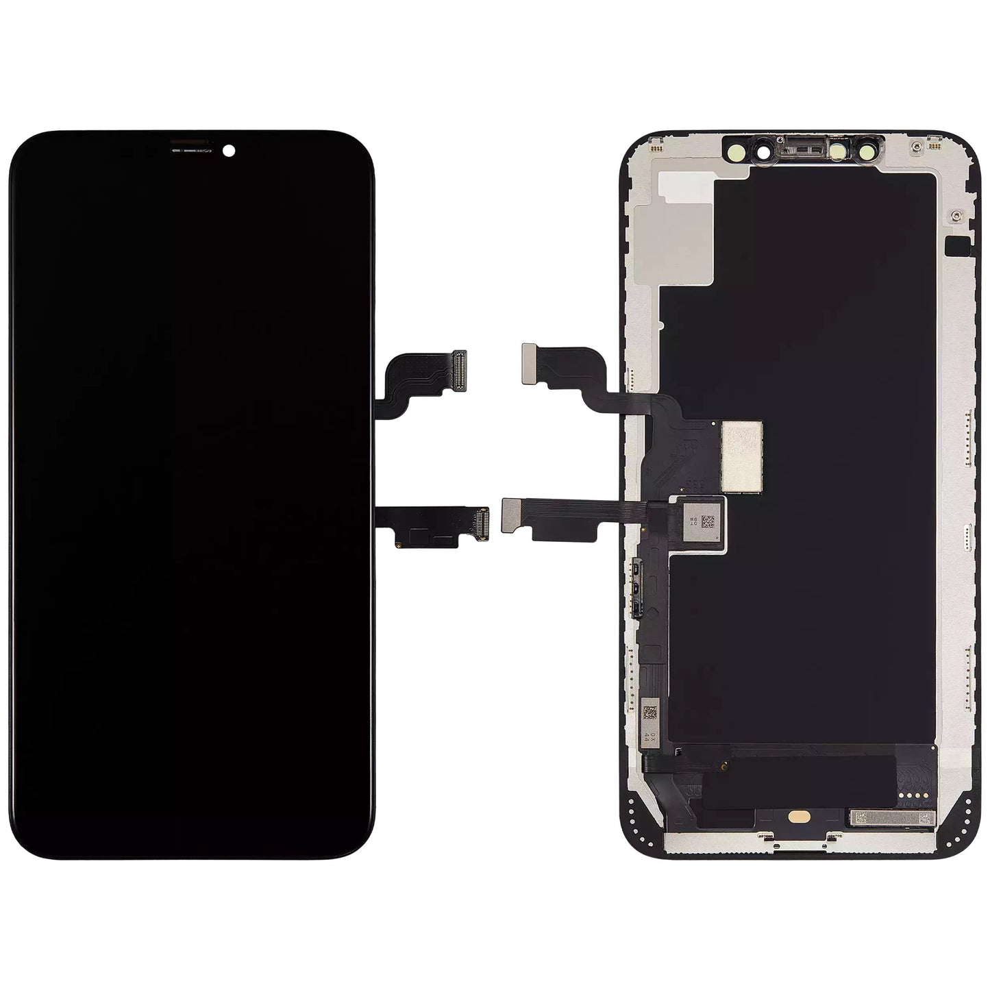 Economy Screen for iPhone XS Max (JK)