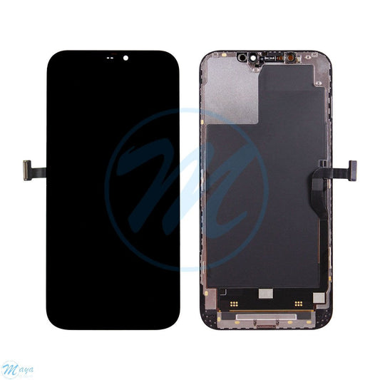 Standard Screen for iPhone 12 Pro Max (Soft OLED) (120Hz)