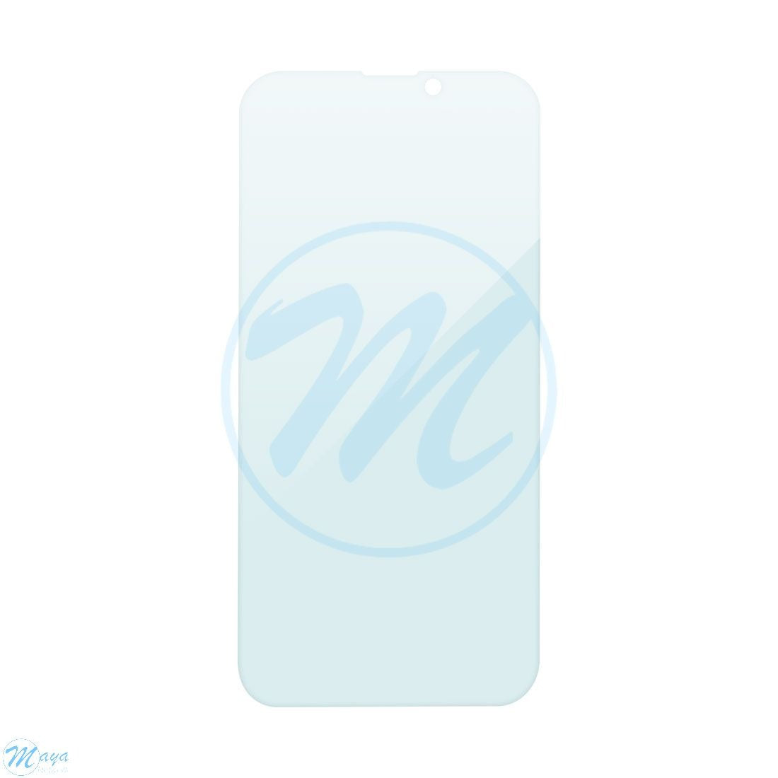 Clear Screen Protector for iPhone 16 Pro (Gloss)