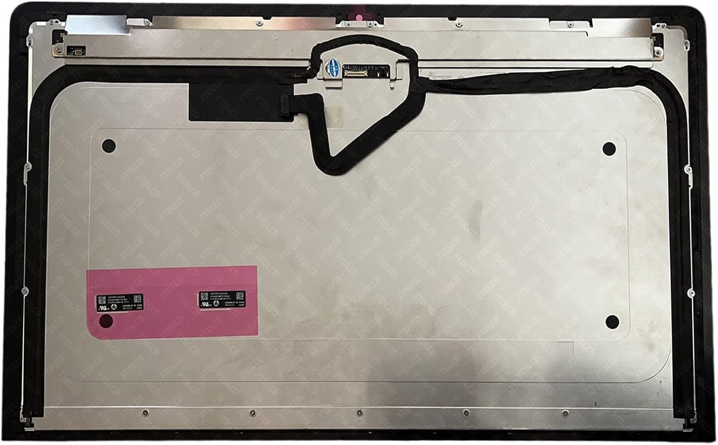 Economy Screen for iMac 21.5"