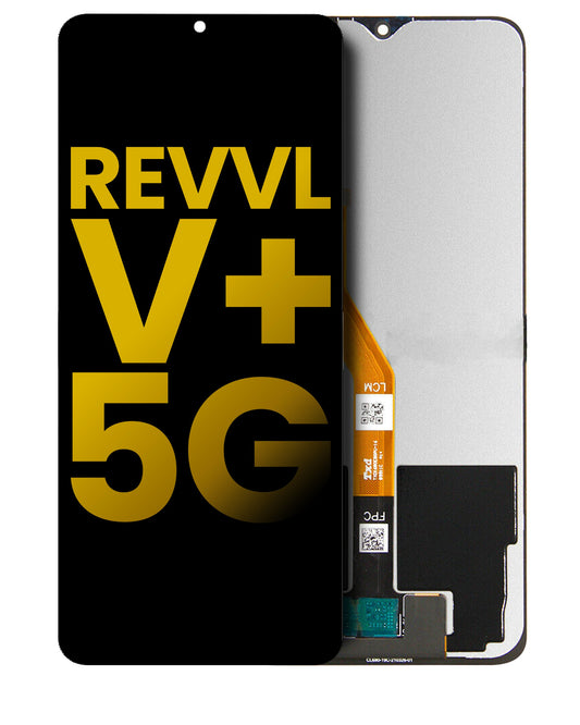 Standard Screen for Revvl V+ 5G (R)