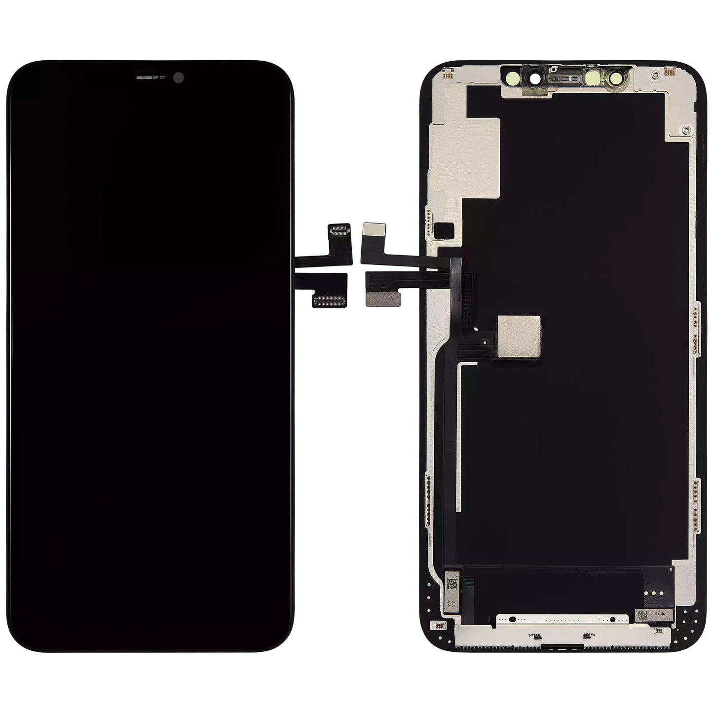 Economy Screen for iPhone 11 Pro Max (JK)