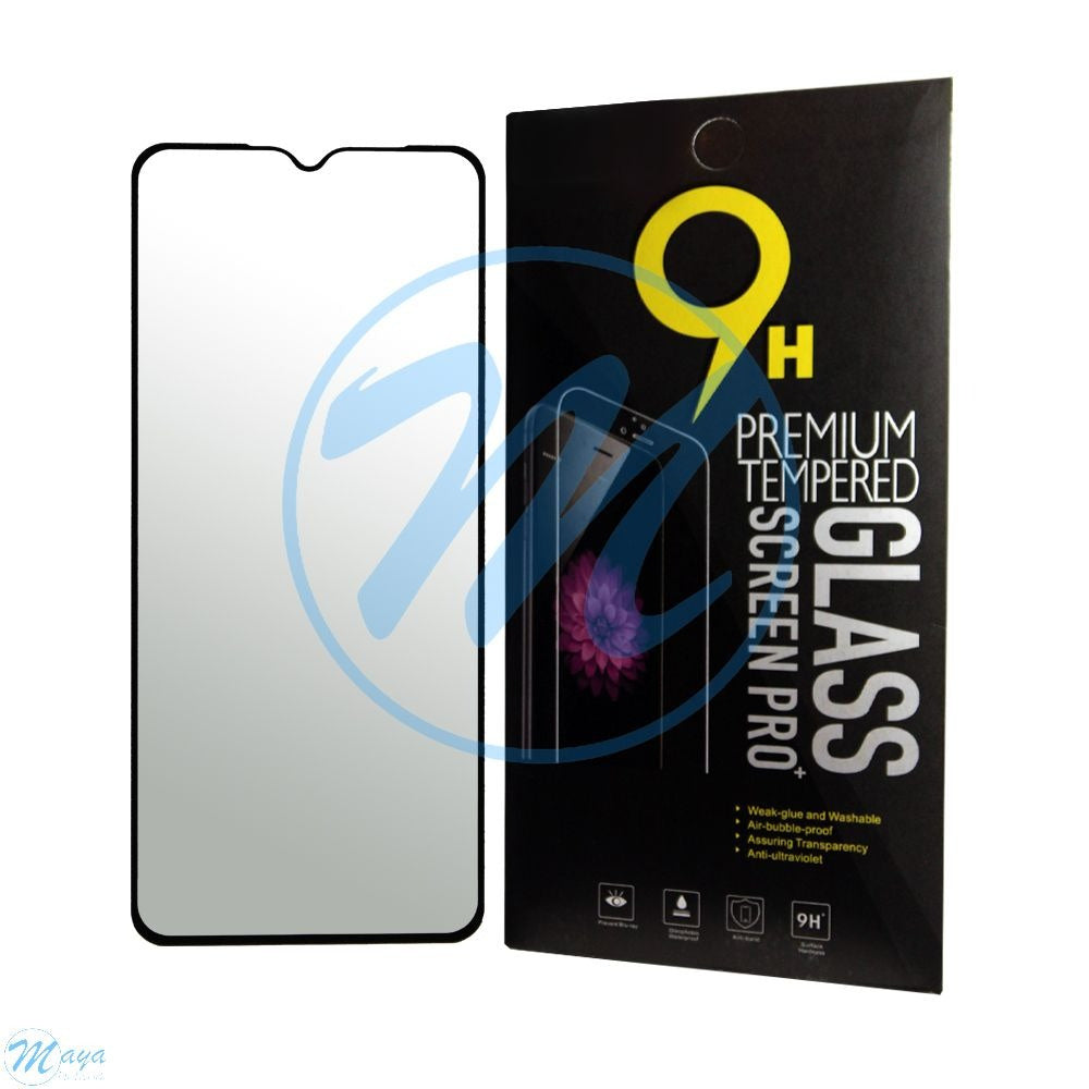 Screen Protector for A02s / A03s (Clear)