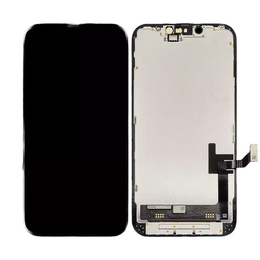Premium Screen Adhesive for iPhone X