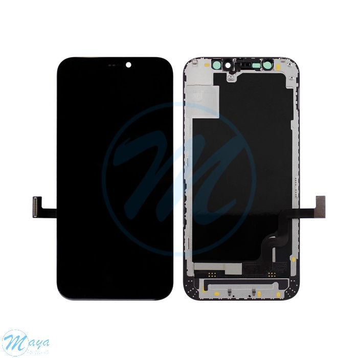 Economy Screen for iPhone 12 Mini (Hard OLED)