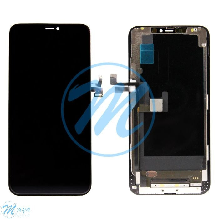 Standard Screen for iPhone 11 Pro Max (Soft OLED)