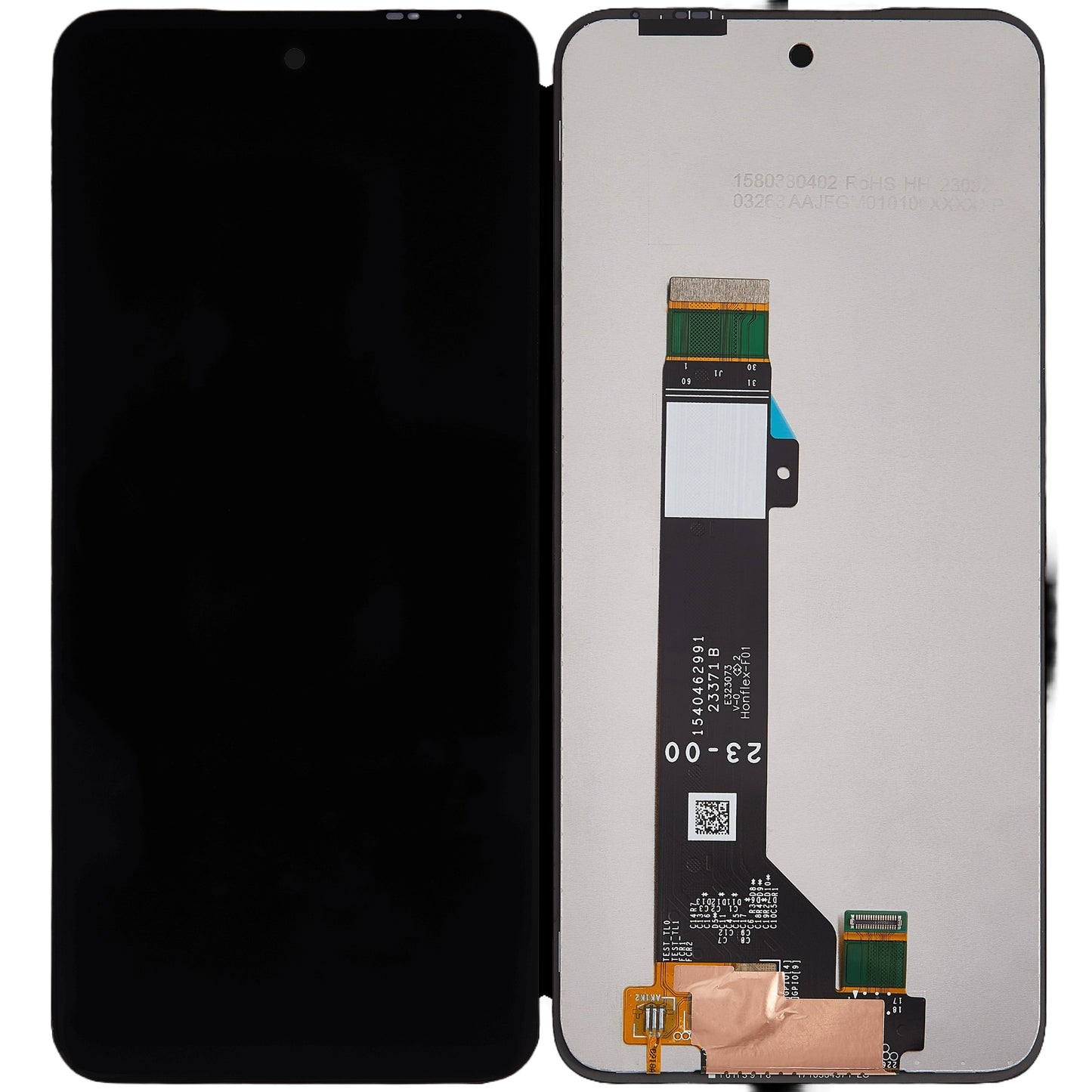 Standard Screen for Moto G Play (XT2413 / 2024) (Refurbished)