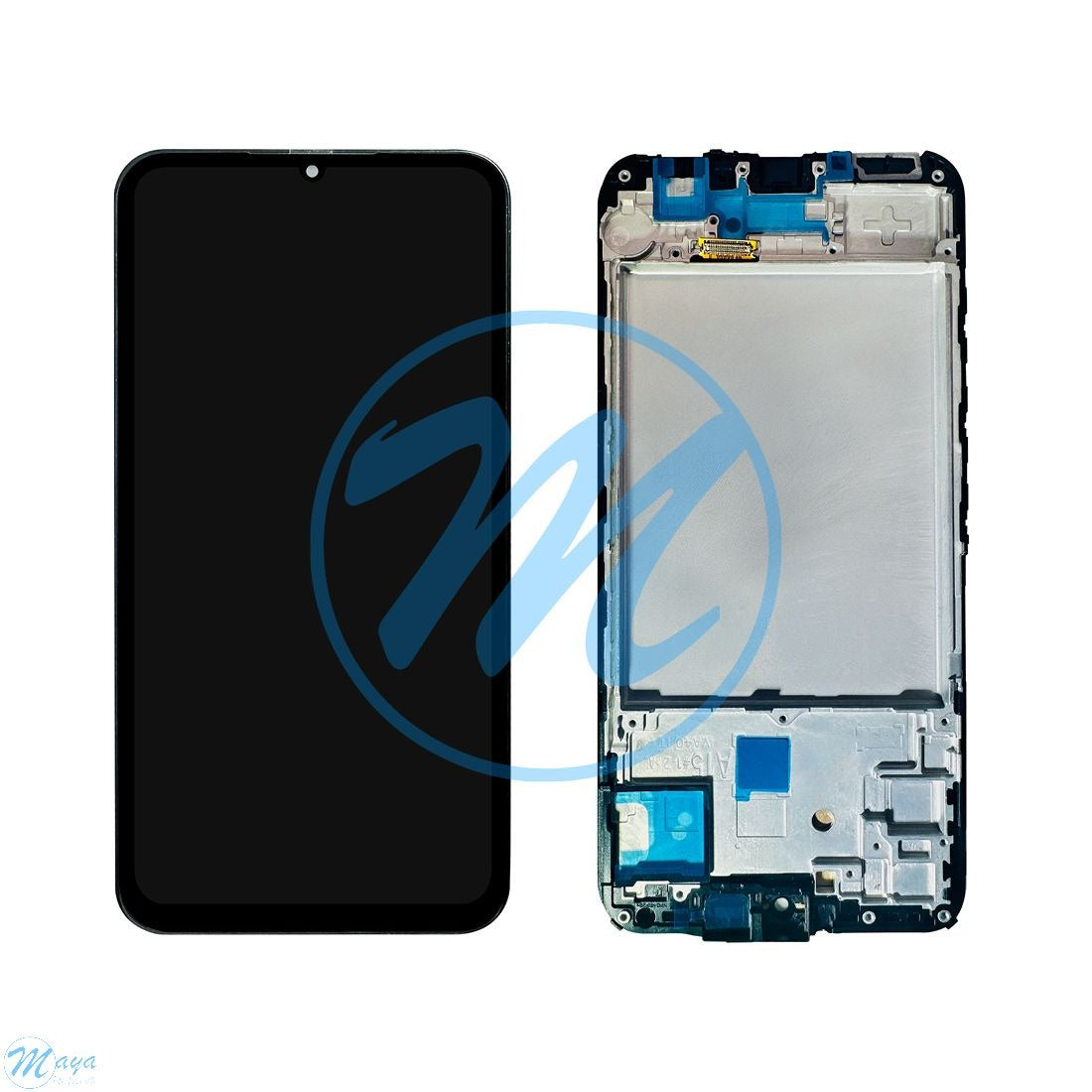 Economy Screen for A15 5G (A156 / 2023) / 4G (A155 / 2023)