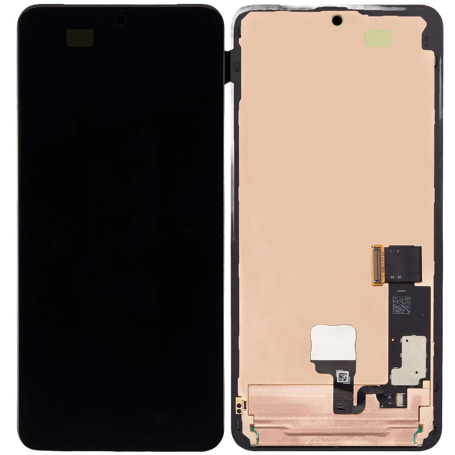 Premium Screen for Pixel 8 Pro (R)