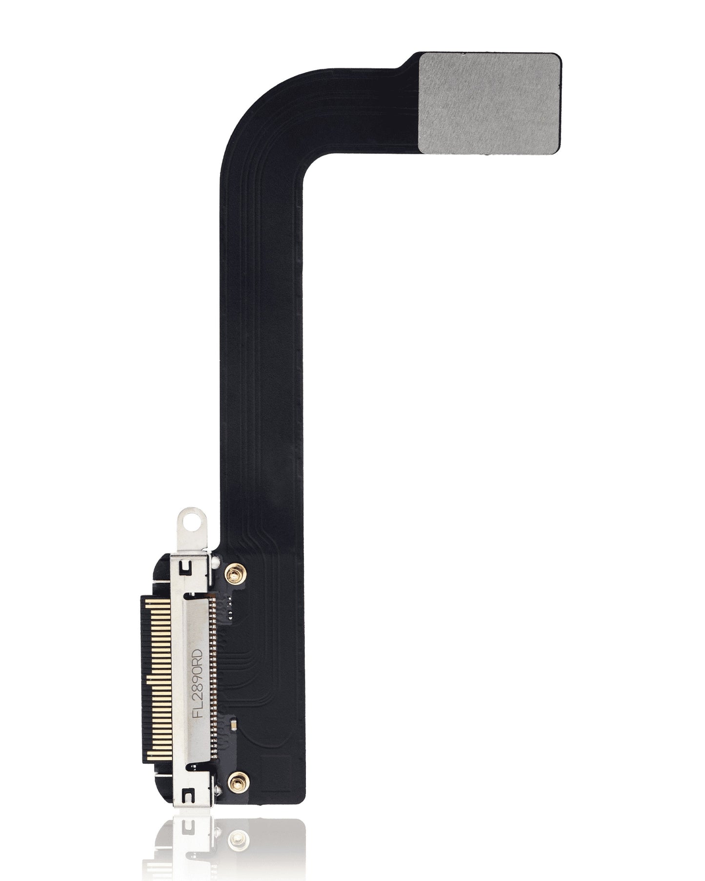 Charging Port Flex for iPad 3