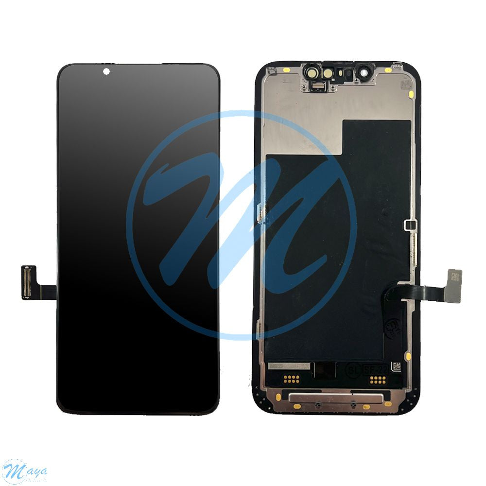 Economy Screen for iPhone 13 Mini (Hard OLED)