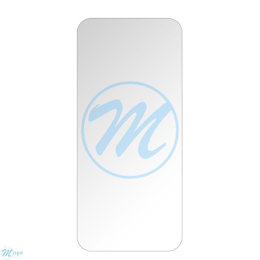 Clear Tempered Glass Screen Protector for iPhone 15 /15 Pro