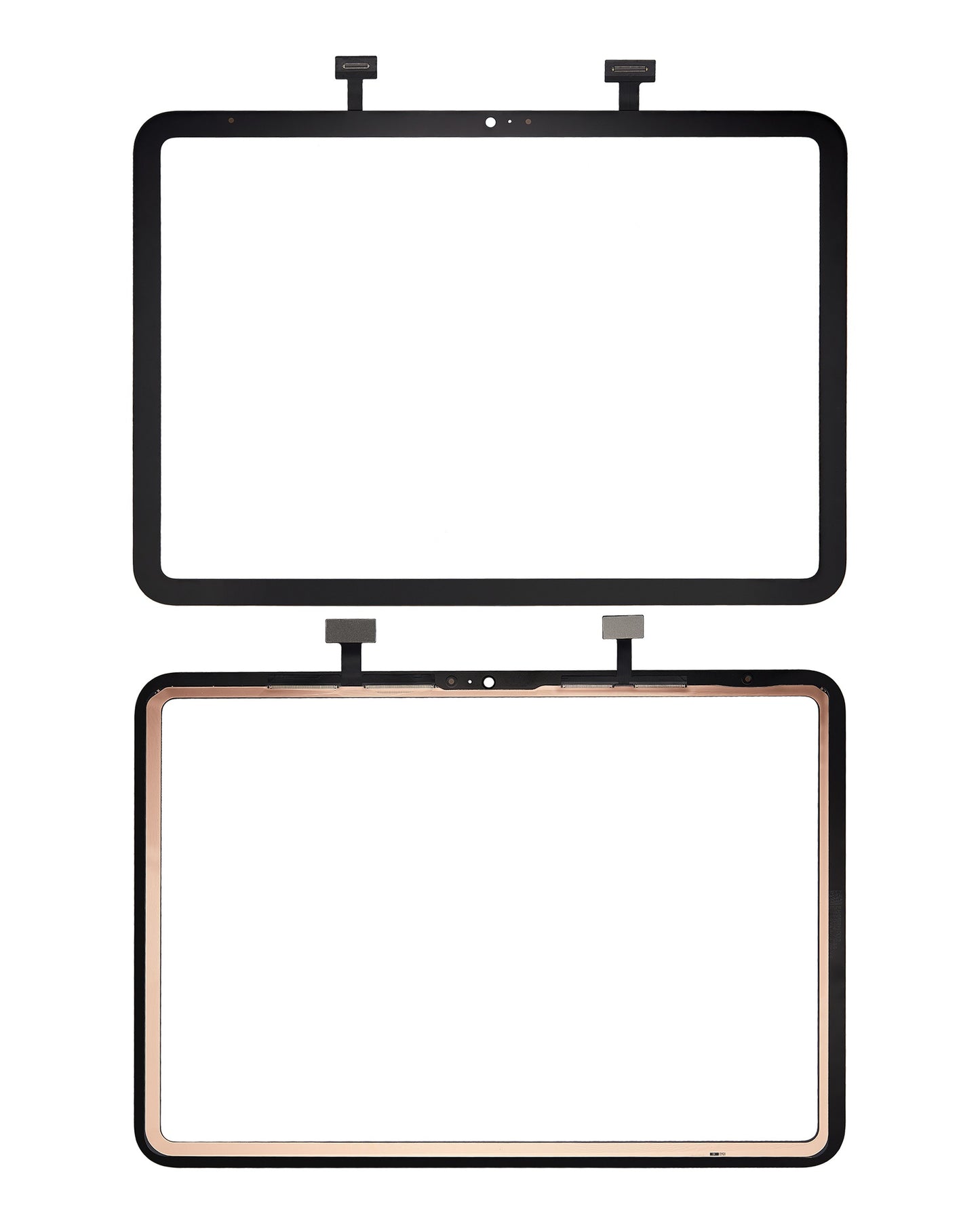 Economy Glass and Digitizer for iPad 10 (2022) / iPad 11 (2025)