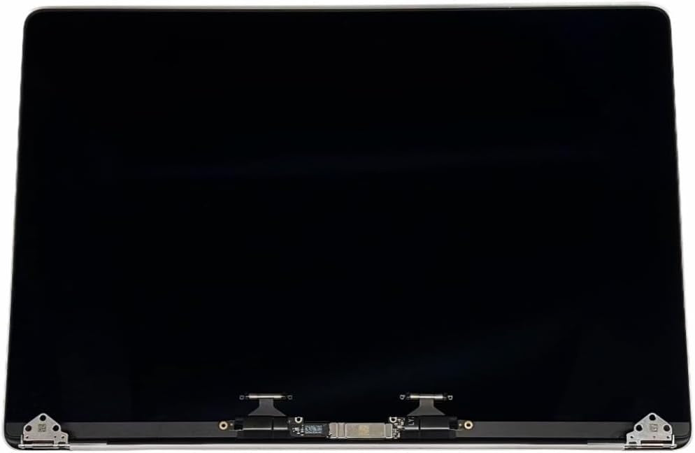 Standard Screen Assembly for MacBook Pro 15" (A1707) (B) (Space Gray)