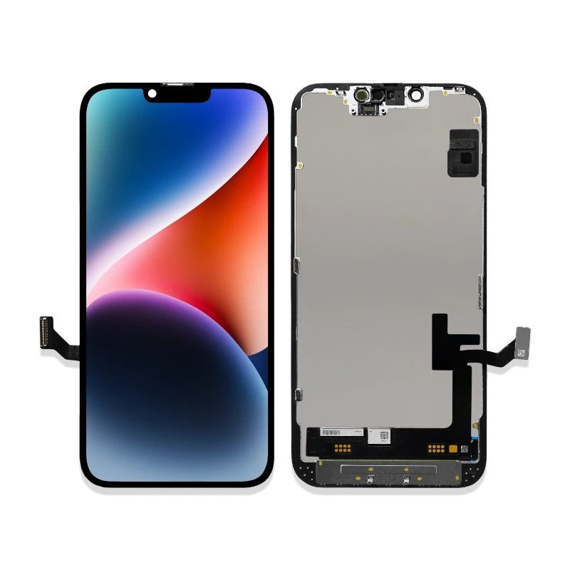 Screen Replacement for Apple iPhone 14 Plus (LCD)