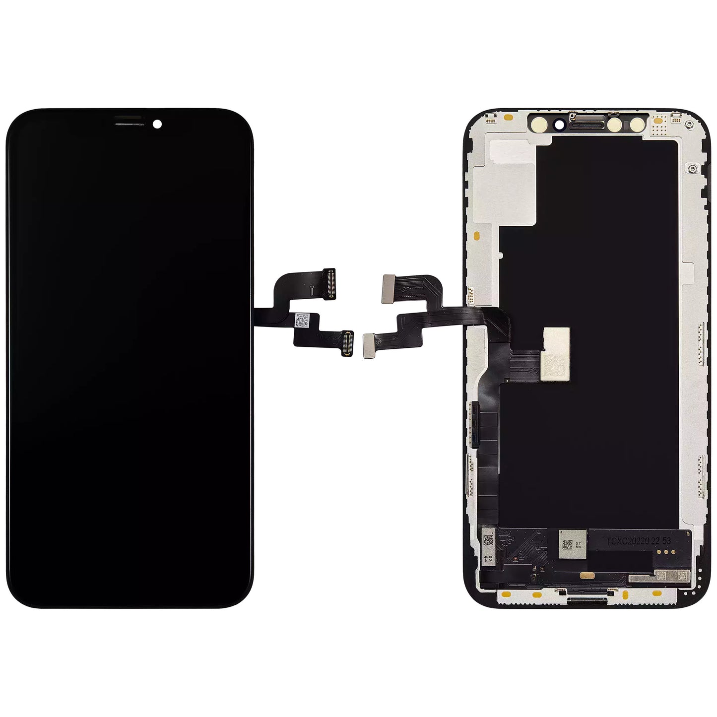 Economy Screen for iPhone XS (JK)