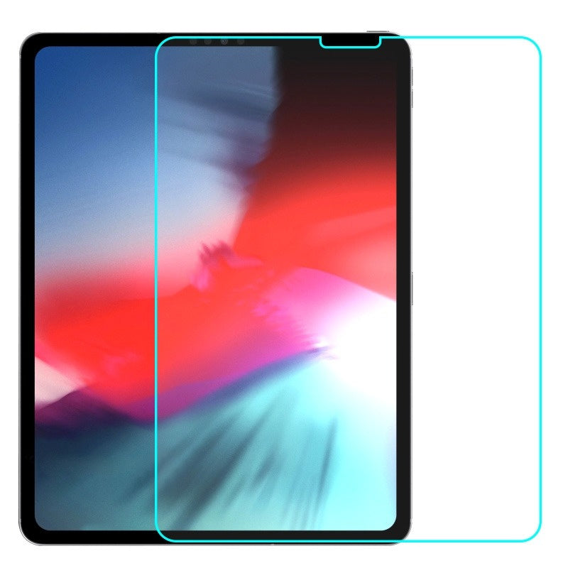 Screen Protector for Apple iPad Pro 12.9" 3rd / 4th / 5th Generation (Clear)
