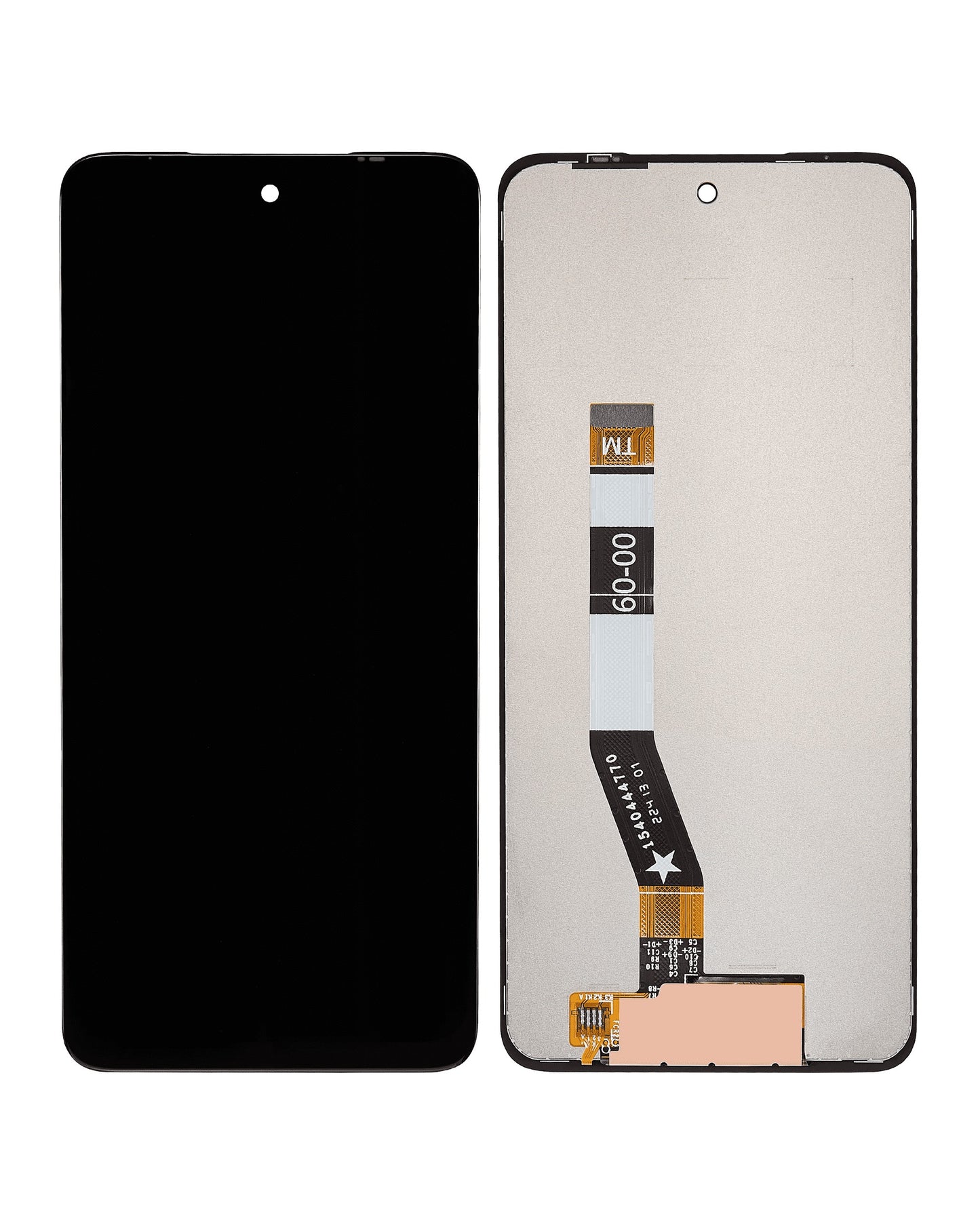 Economy Screen for Moto G Power (XT2311 / 2023)