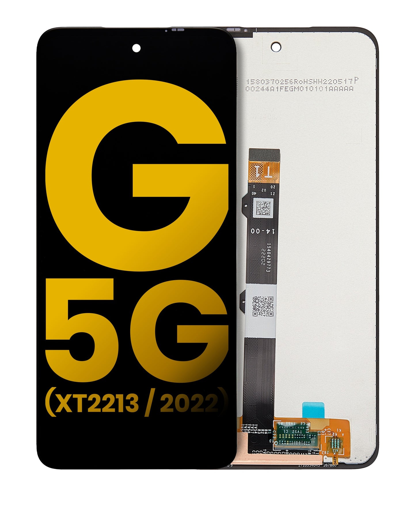 Standard Screen for A14 5G (A146U / A146P / A146V / A146W / 2023) (US)