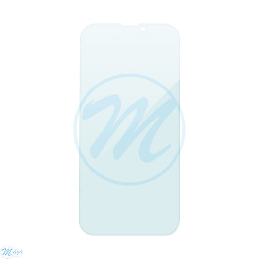 Clear Tempered Glass Screen Protector for iPhone 13 Pro Max / 14 Plus (Clear)