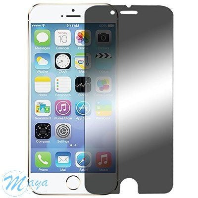 Tempered Glass Screen Protector for Apple iPhone 7 / 8 / SE 2020 / SE 2022 (Privacy)
