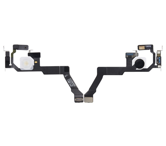 Premium Flashlight Flex for iPhone 14 Pro Max (Pull A), image 1