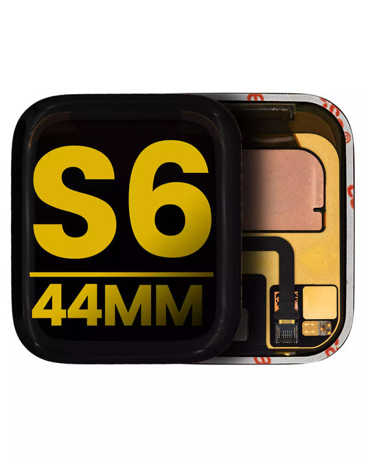 Premium Screen for iWatch Series 6 44mm