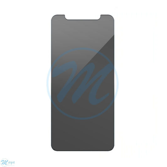 Tempered Glass Screen Protector for Apple iPhone X / XS / 11 Pro (Privacy)