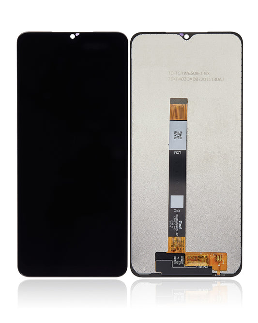 Standard Screen for Samsung A03s (A037 / 2021)
