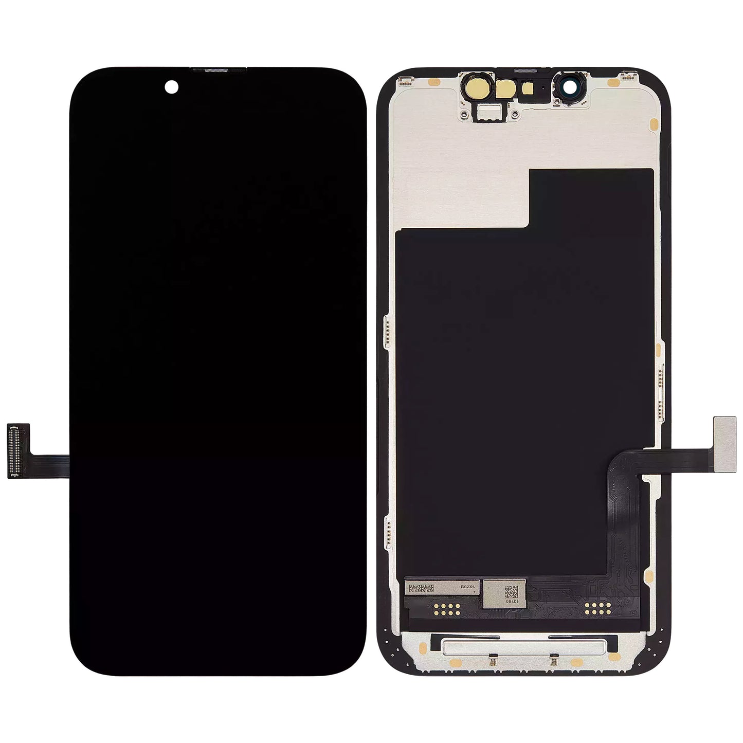 Economy Screen for iPhone 13 Mini (JK)