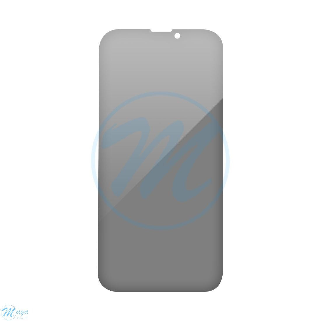 Screen Protector for iPhone 13 Pro Max / 14 Plus (Privacy)