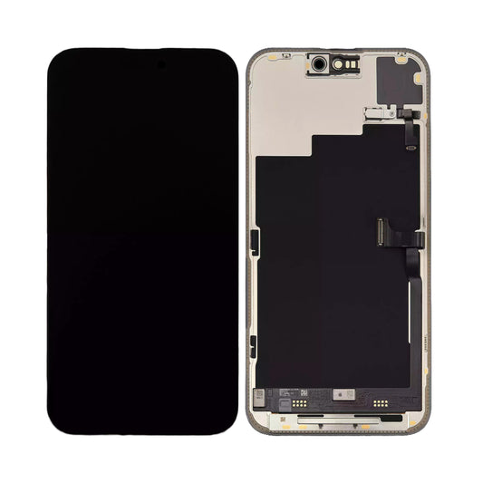 Standard Screen for iPhone 15 Pro Max (120Hz)