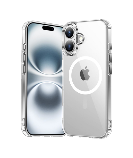 1790400949PremiumMagneticClearTPUCaseforAppleiPhone16