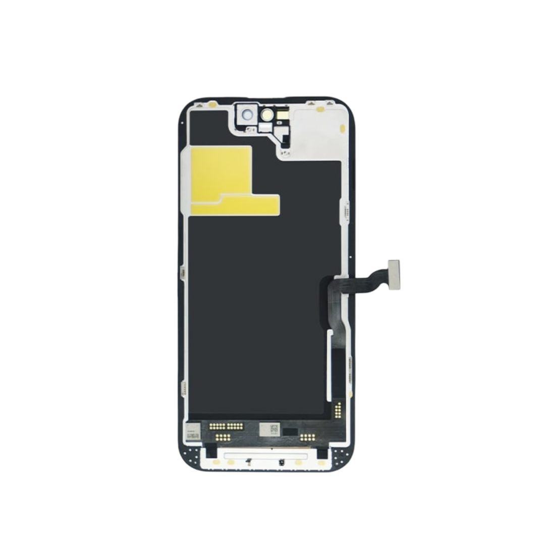 LCD Screen Assembly for iPhone 14 Pro, image 2