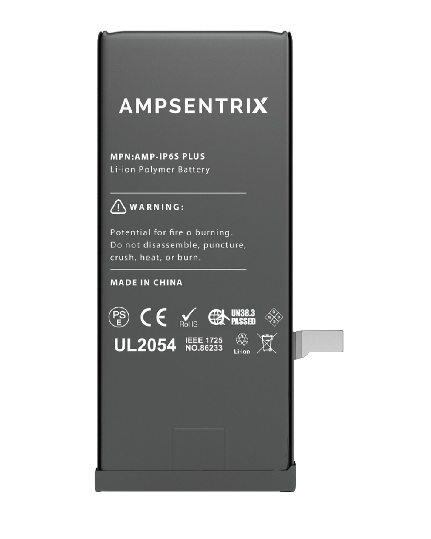 Standard Battery for iPhone 6S Plus (Pro)