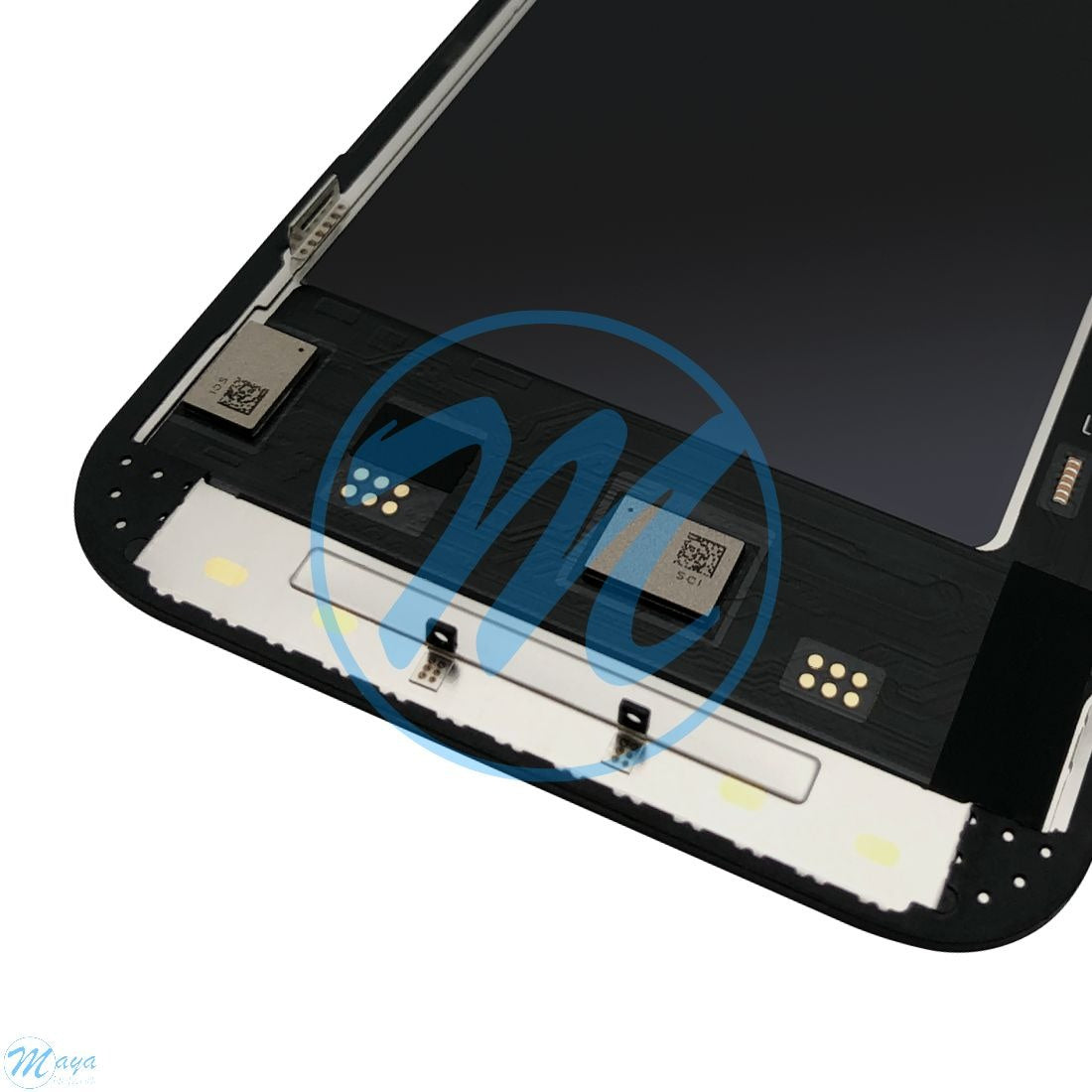 Screen Replacement for Apple iPhone 13 Pro (LCD)