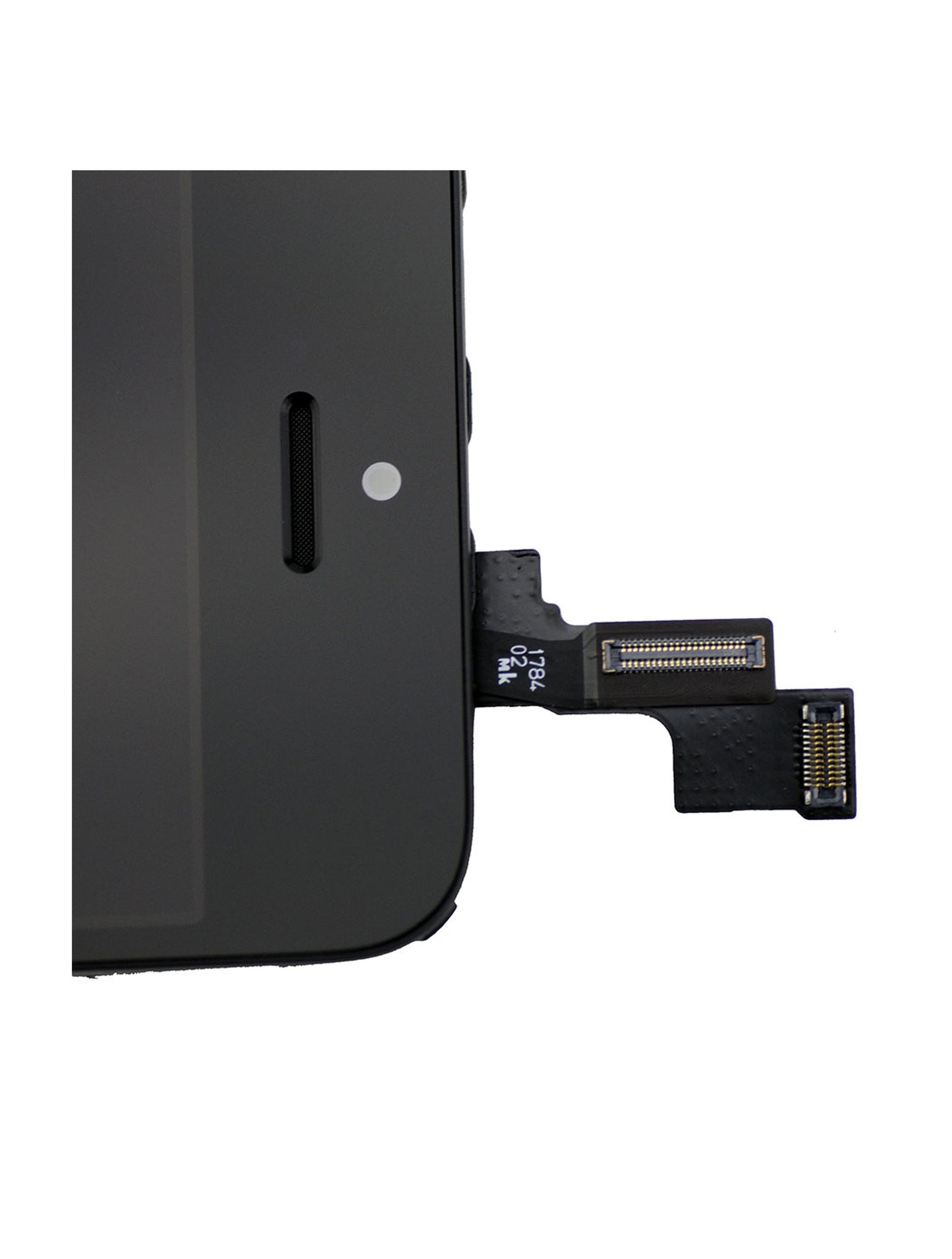 Premium Screen for iPhone 5S / SE (2016) (Black)