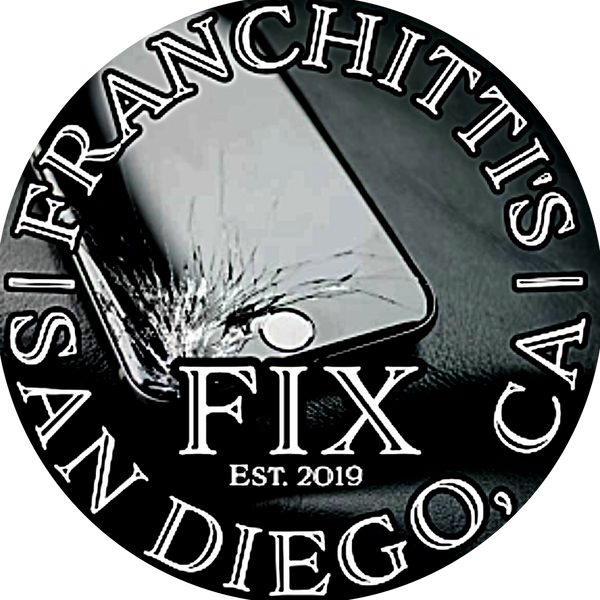 Franchitti's Fix