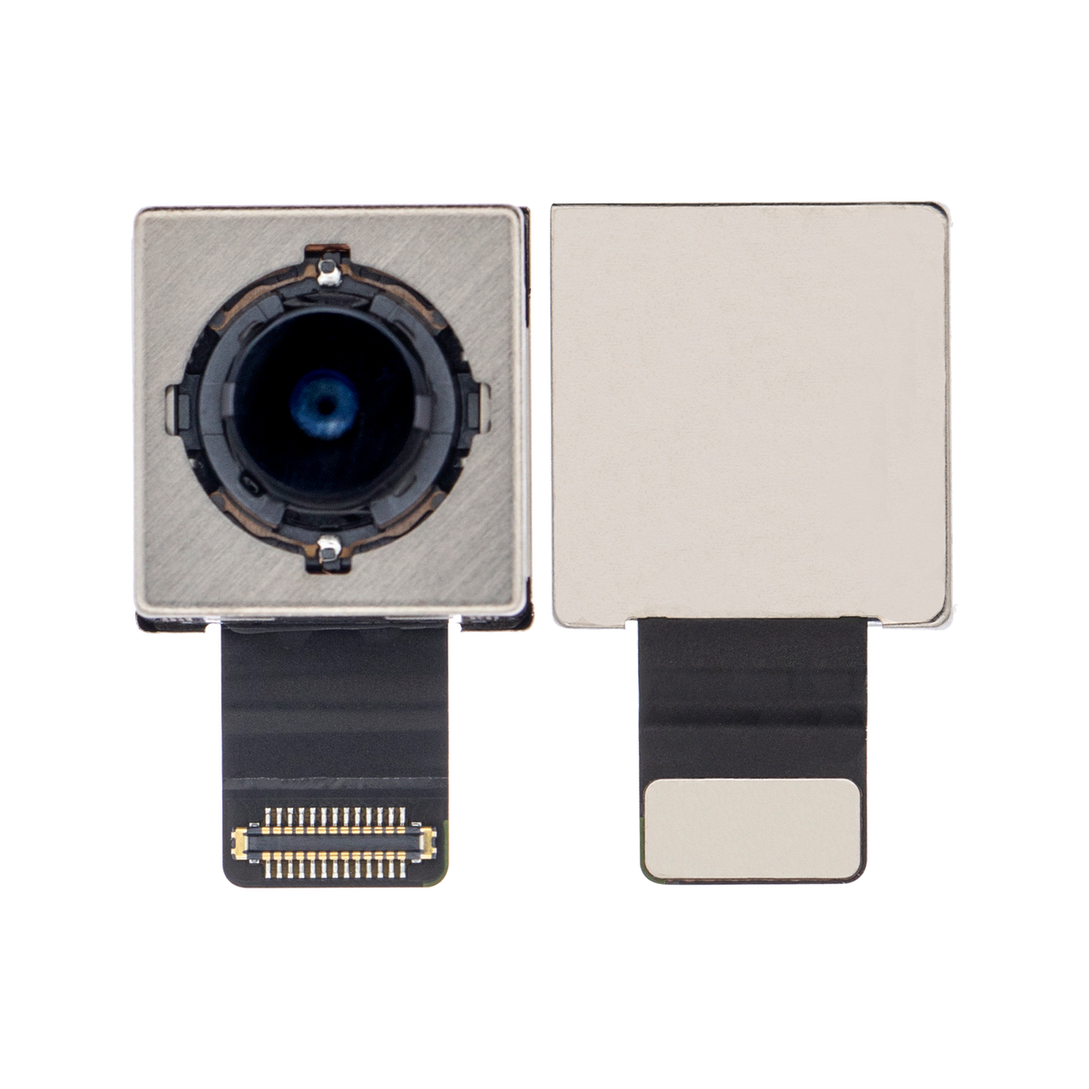 Rear Camera for iPhone XR front and back view