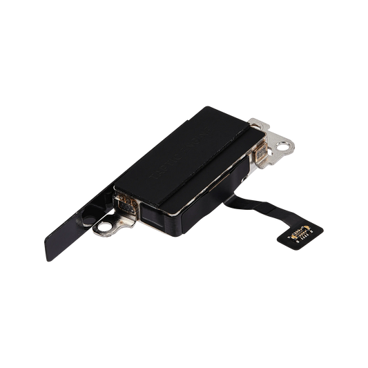 Taptic Engine Vibrator for iPhone 17 Pro Max angled front view