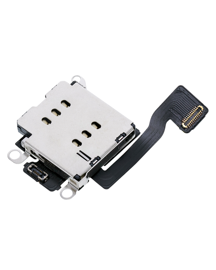 Sim Card Reader for iPhone